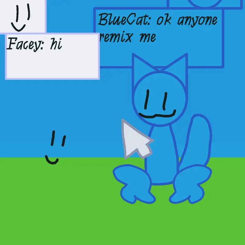 Game by @onebfdi