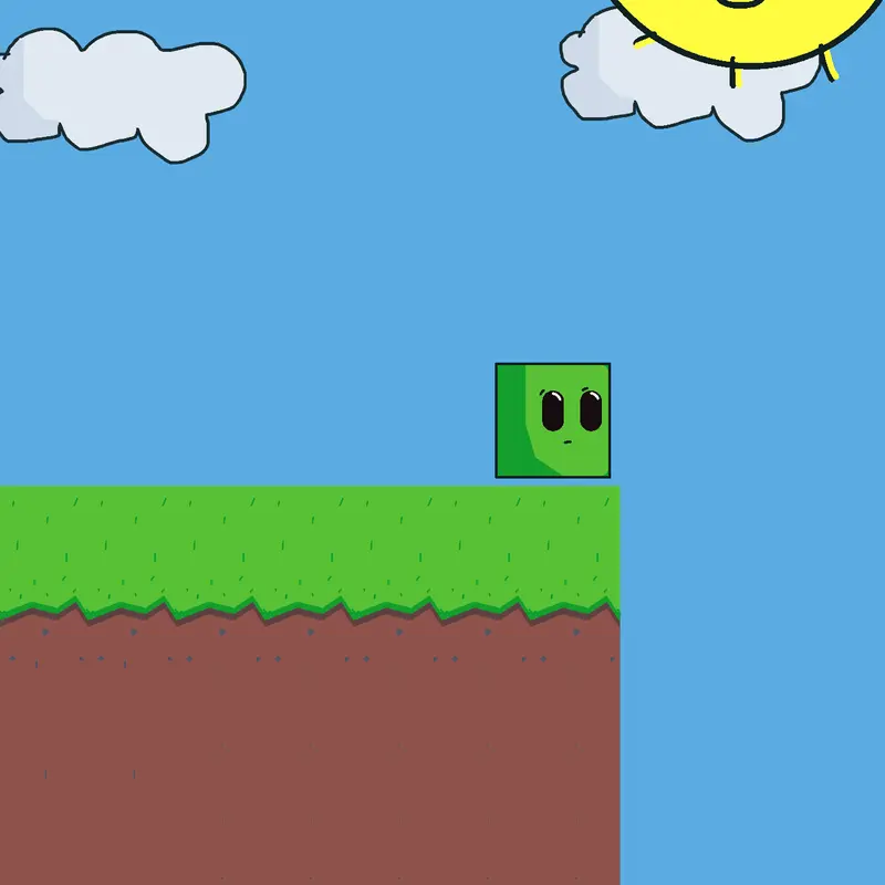 Game by @Arthur_br