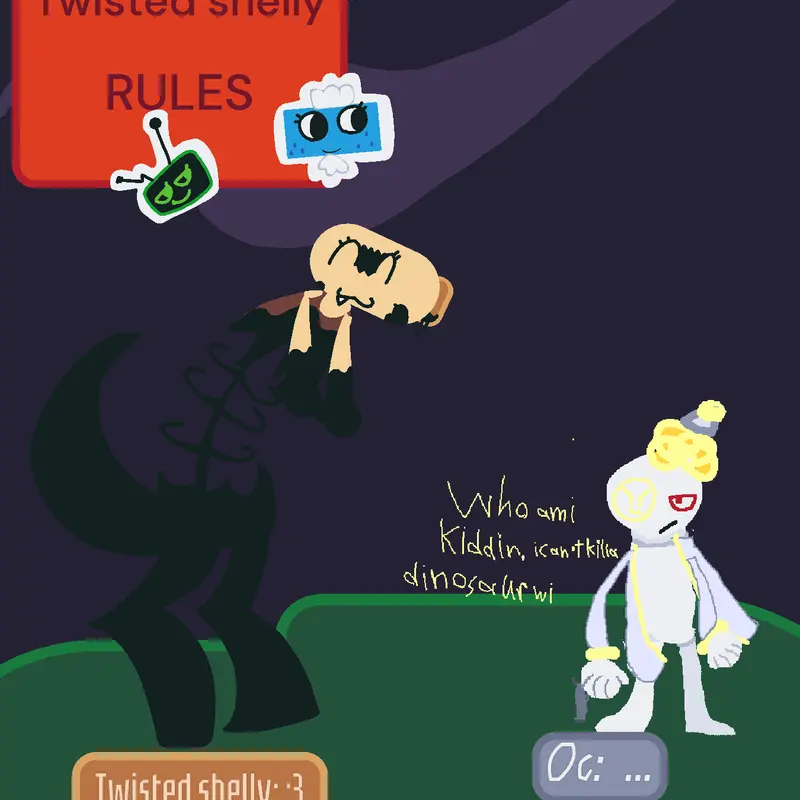 Game by @the_kman