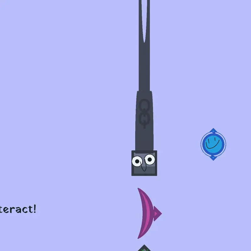 Game by @YourLocalEarth