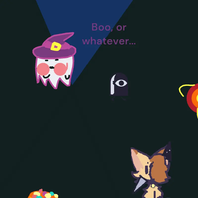 Game by @Redical