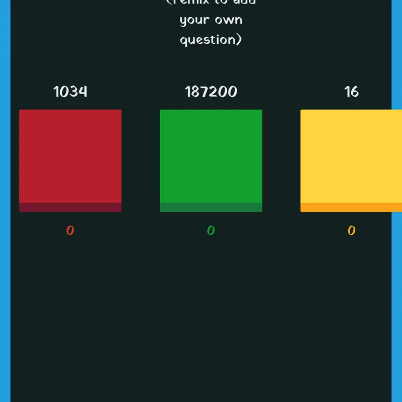 Game by @zackyfalcs