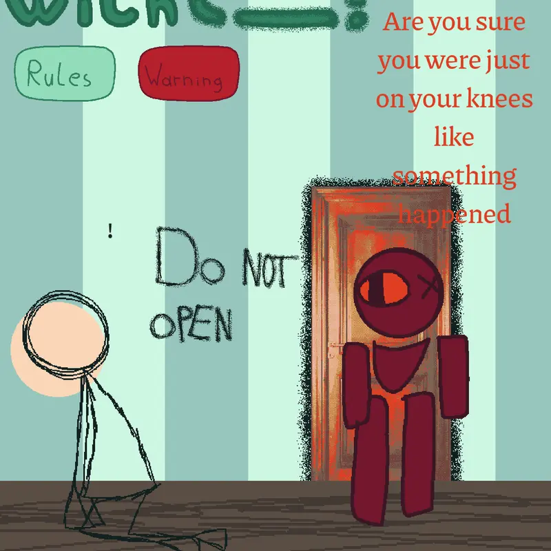 ??? by @welcometowelcometothe