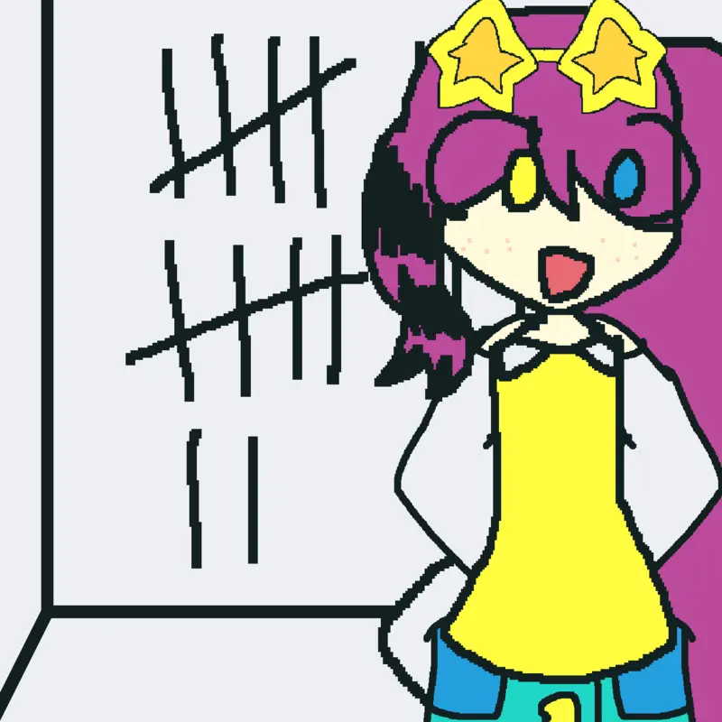 Game by @velvet-pinkykasanelol_