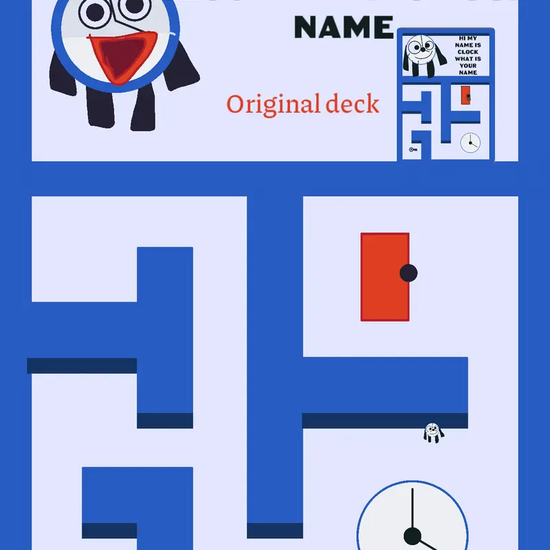 Game by @Isaacgamer247