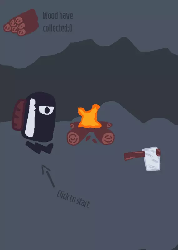 Game by @flowerandt