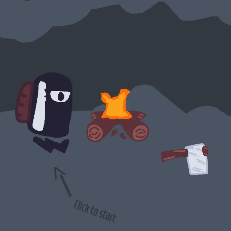 Game by @flowerandt