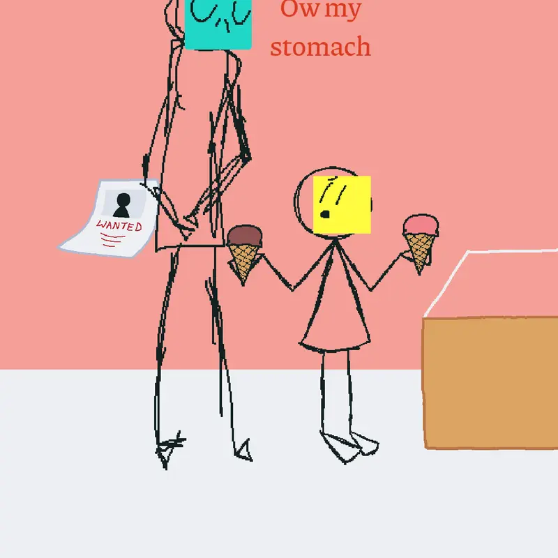 Game by @am_just_a_normal_person
