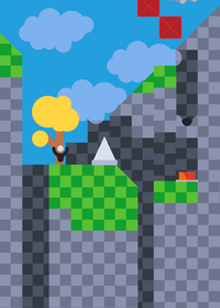 golf challenge 1