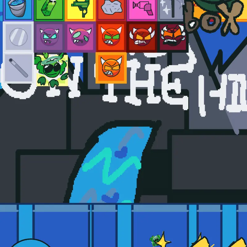 Game by @green_bruh