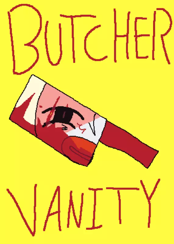 Game by @Meat_Thera