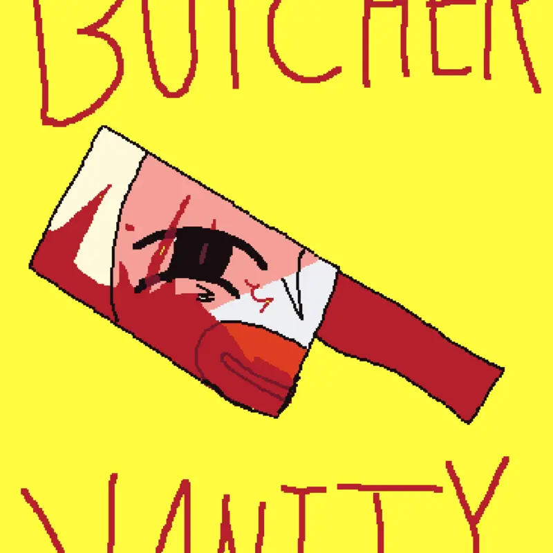 Game by @Meat_Thera