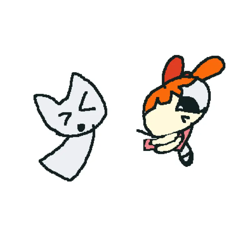 Game by @powerpufflover