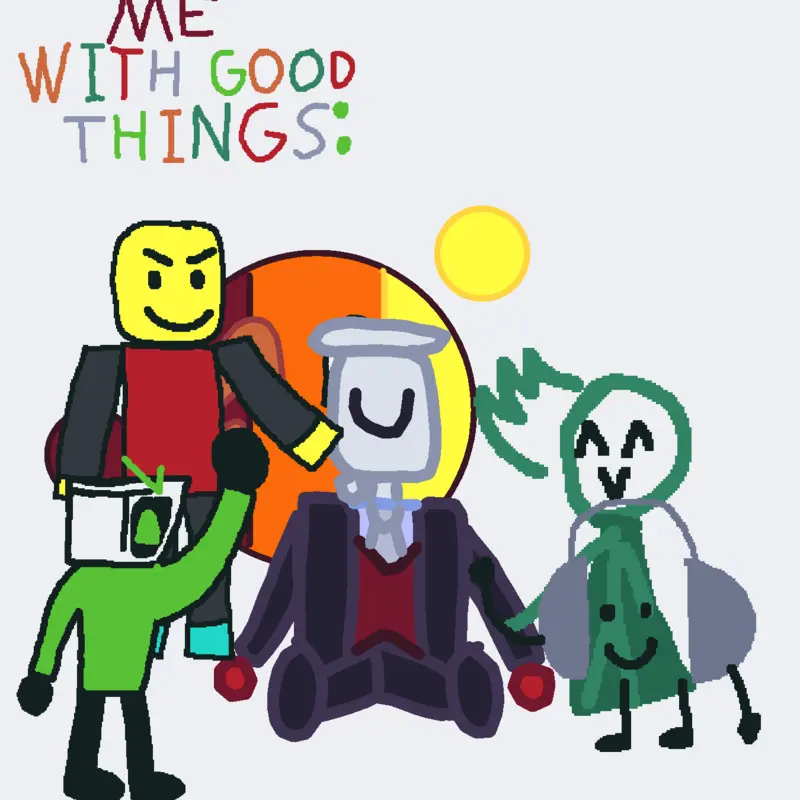 Game by @P3rryHo_Da_Furry