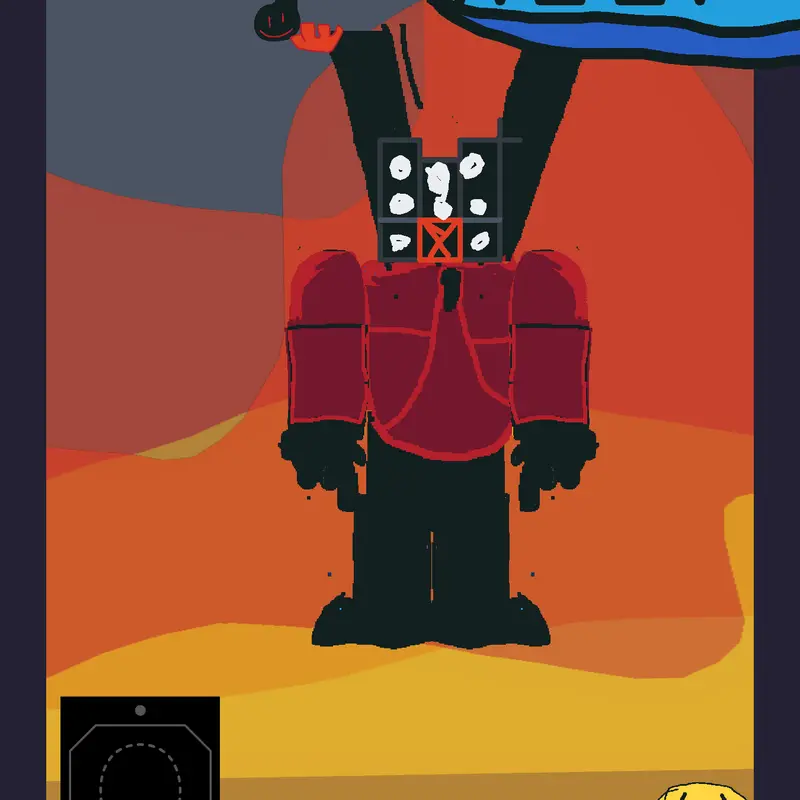 Game by @dkbsuam