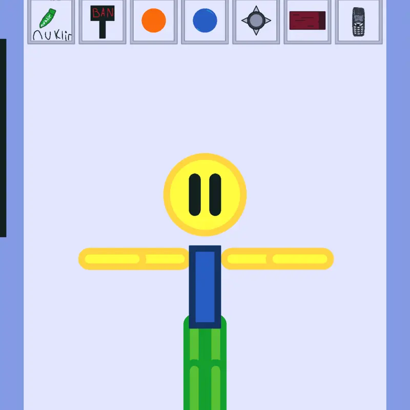 Game by @bocil_titimiti