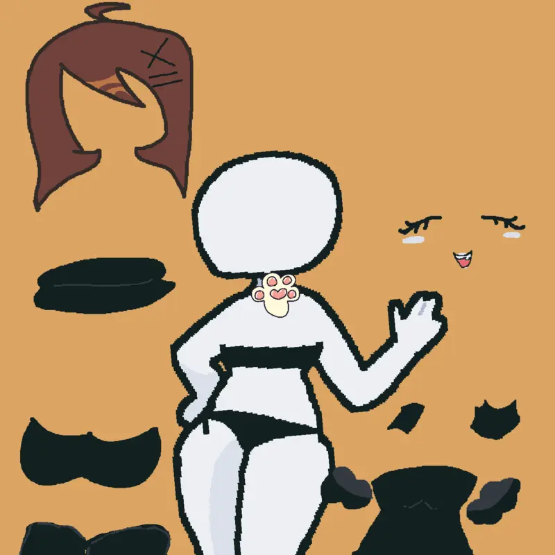 Game by @gigi_killer
