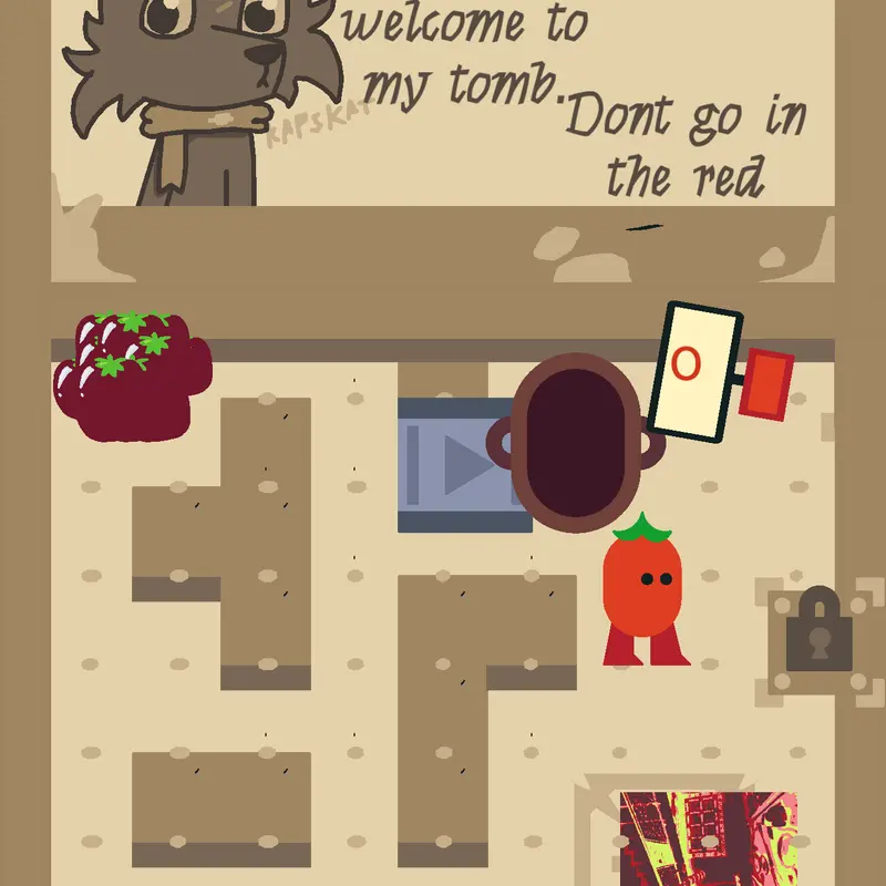 Game by @createaccount70