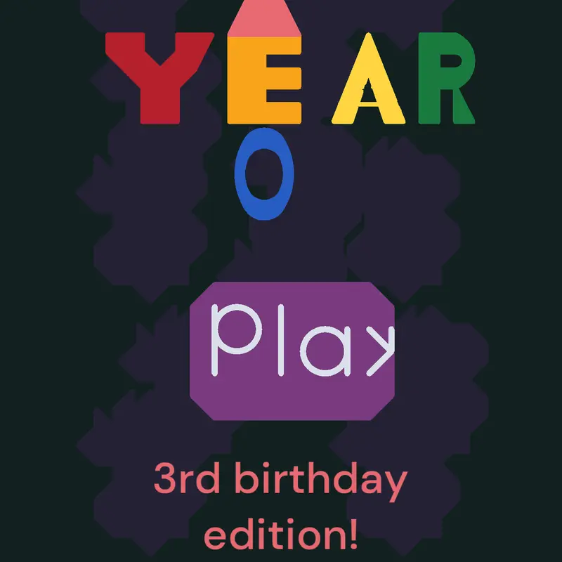 Year 0 by @xX_FishGamer25_Xx