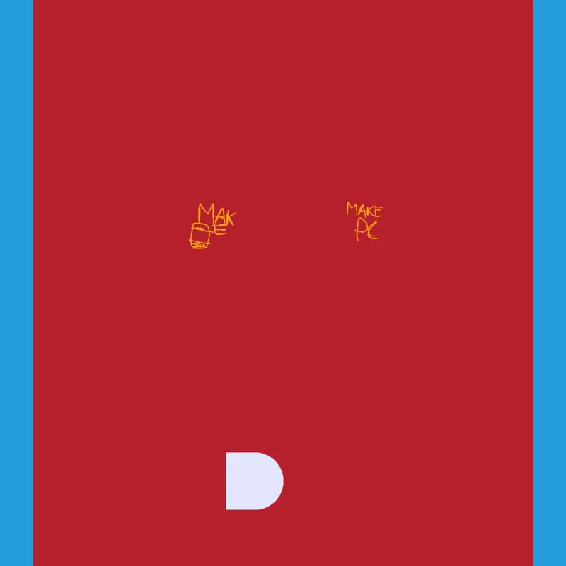 Game by @hillcantic