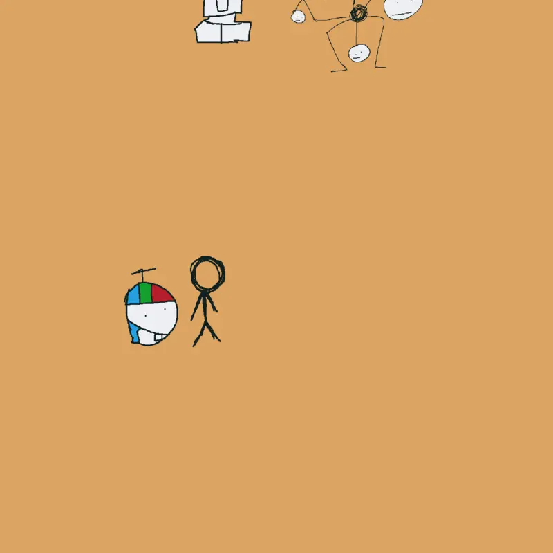Game by @Calebtheappleman
