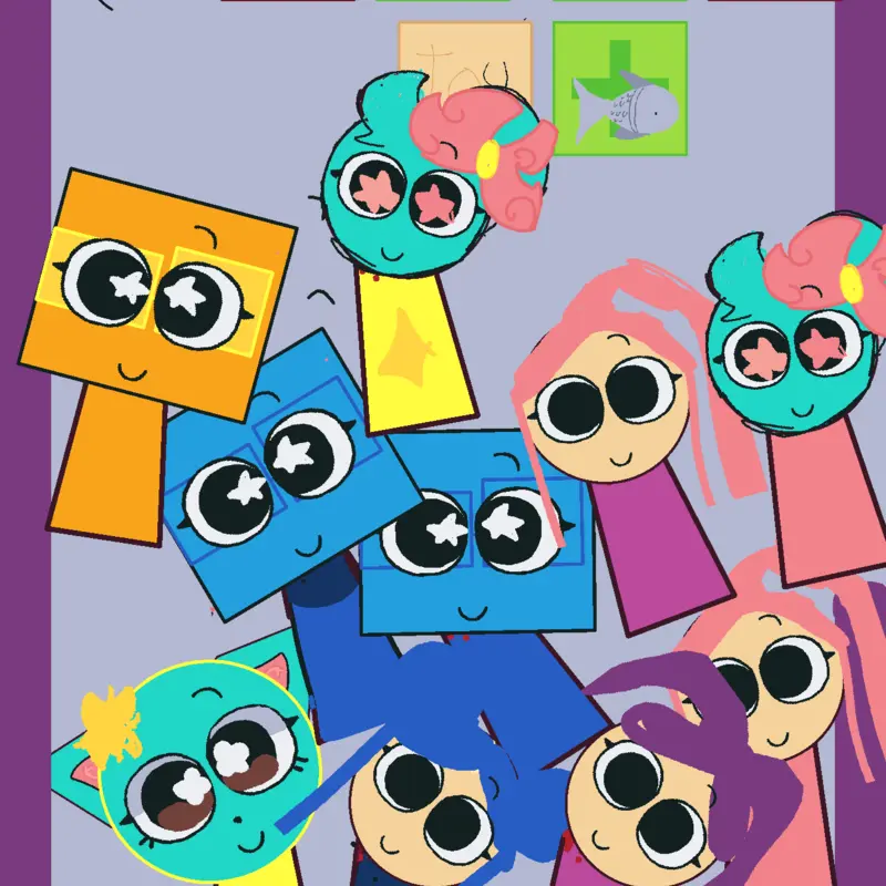 Game by @Eva_robot