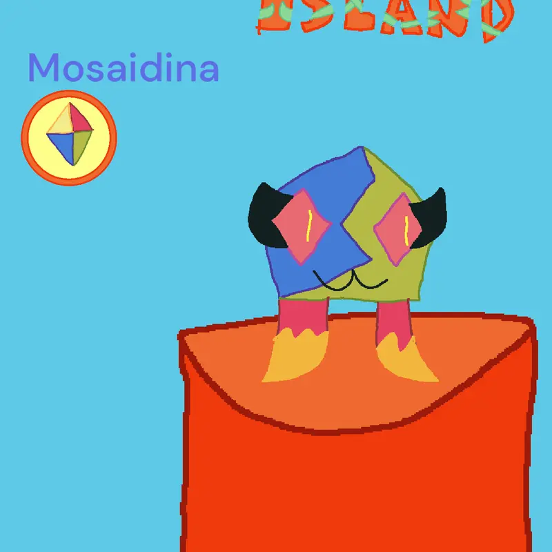 Game by @Vesuvio1315