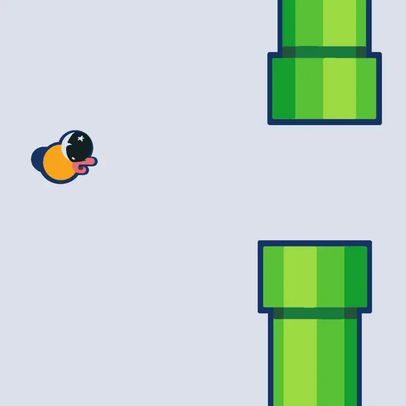 Game by @uxia