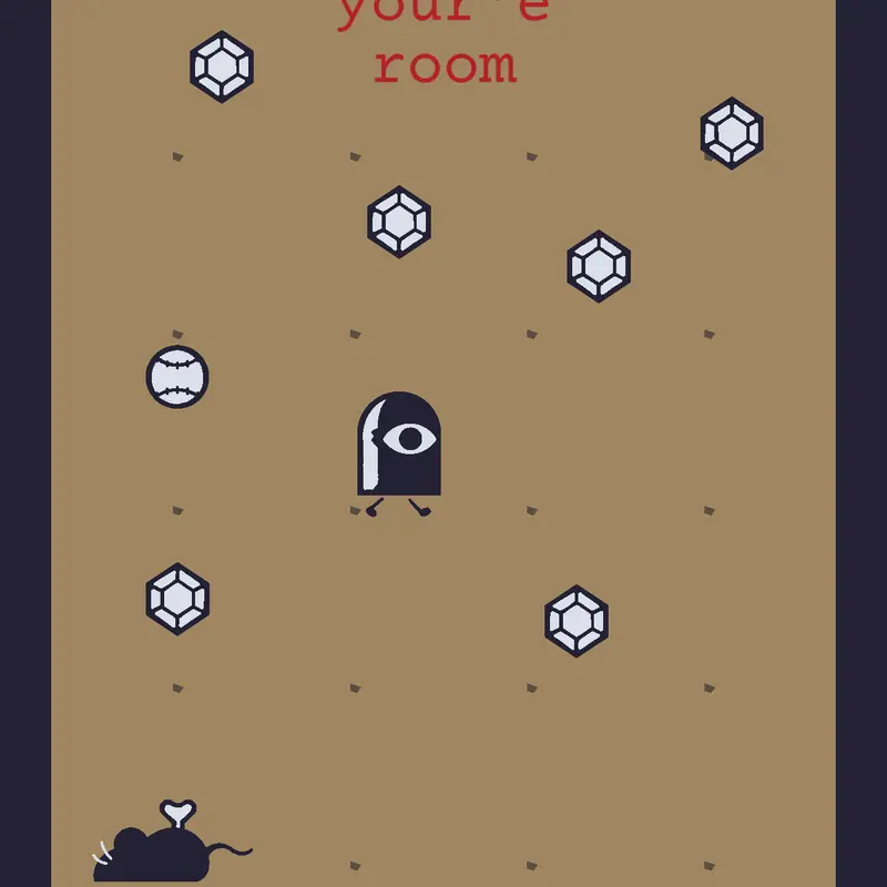 Game by @withergamer