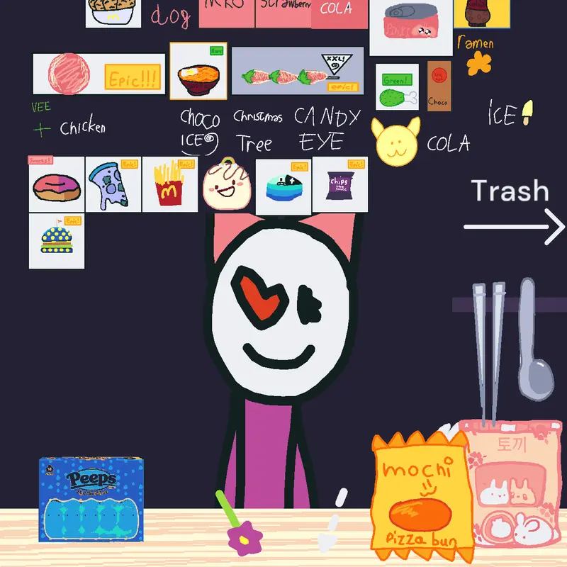 Game by @JustBeComptent