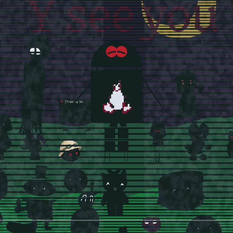 Game by @ZerozC
