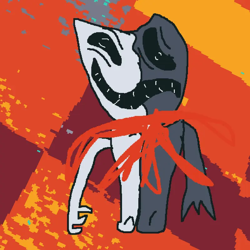 Game by @Brushista