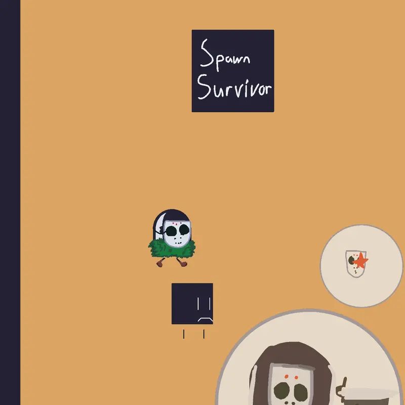 Game by @Veselinmetaj