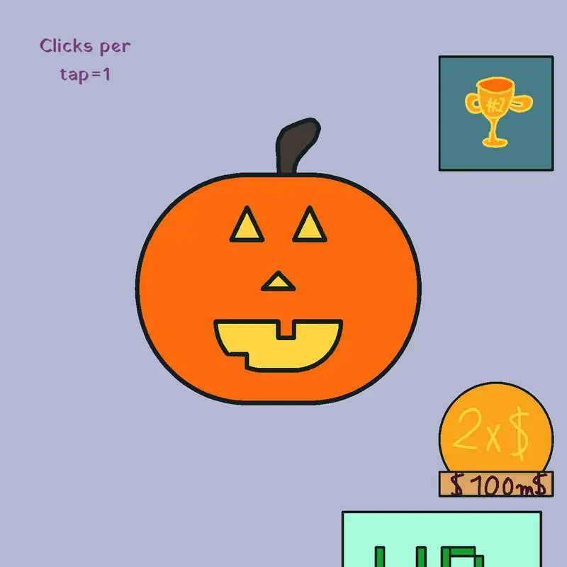 Game by @Adrianhcpet
