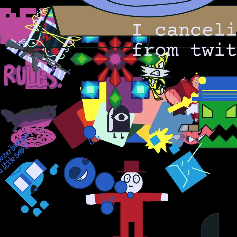 Game by @DenisAlexLier