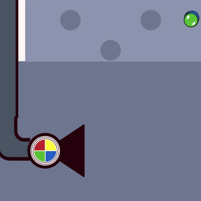 Game by @MegastopProduction