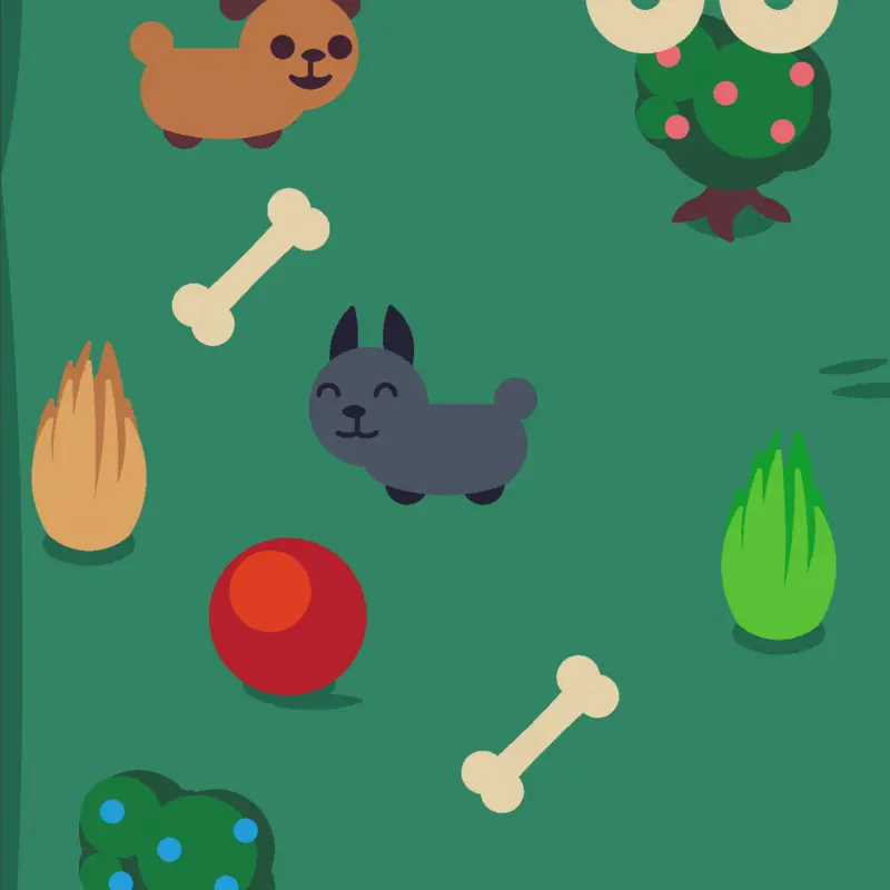 Game by @Maikol_c7