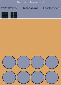 FNF Engine V2 but it's a test