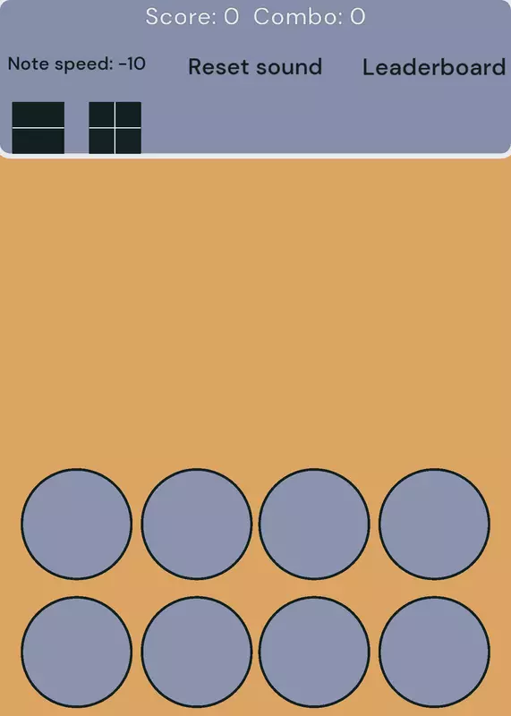 FNF Engine V2 but it's a test by @RipJr