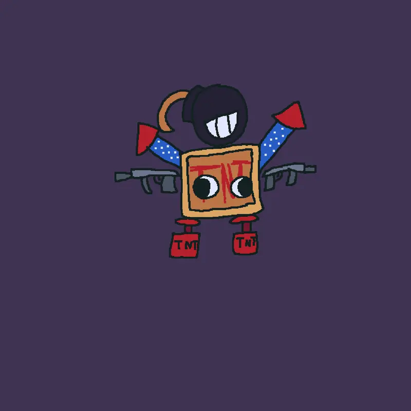 Game by @Some_Random_Goober
