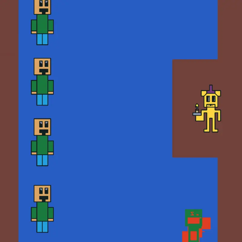 Game by @Funny_444