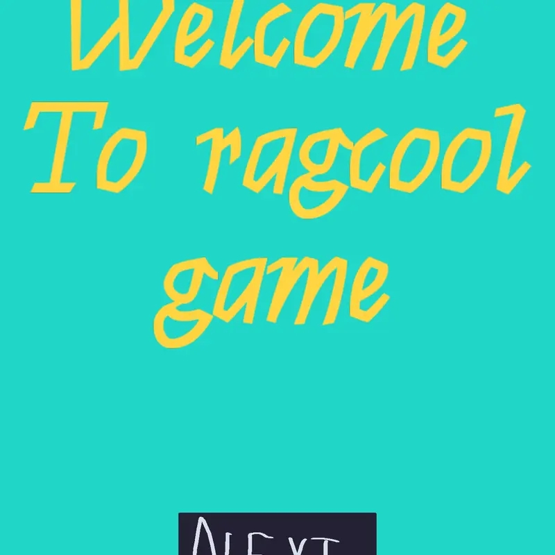 Game by @noobzon