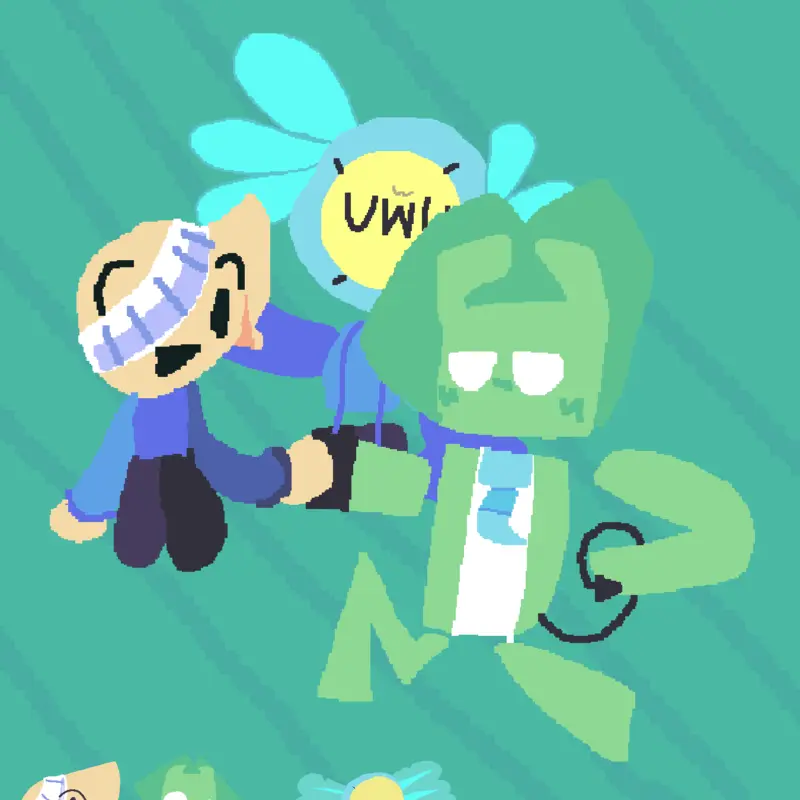 Game by @EnzoOM14