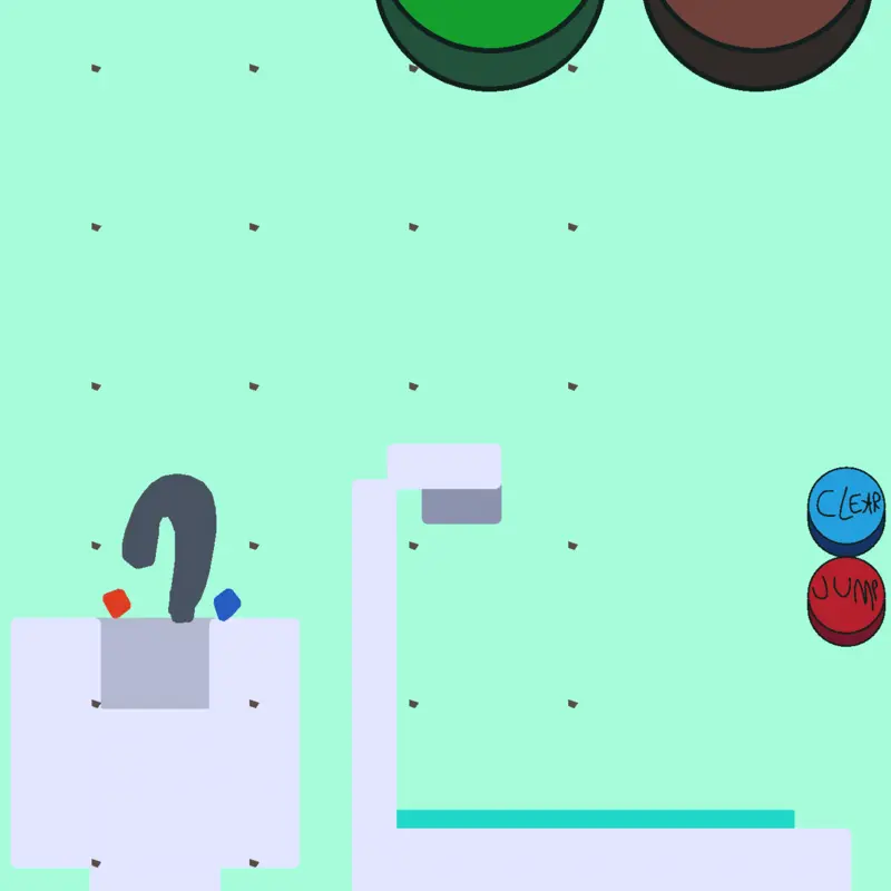 Game by @ranitakawaaii