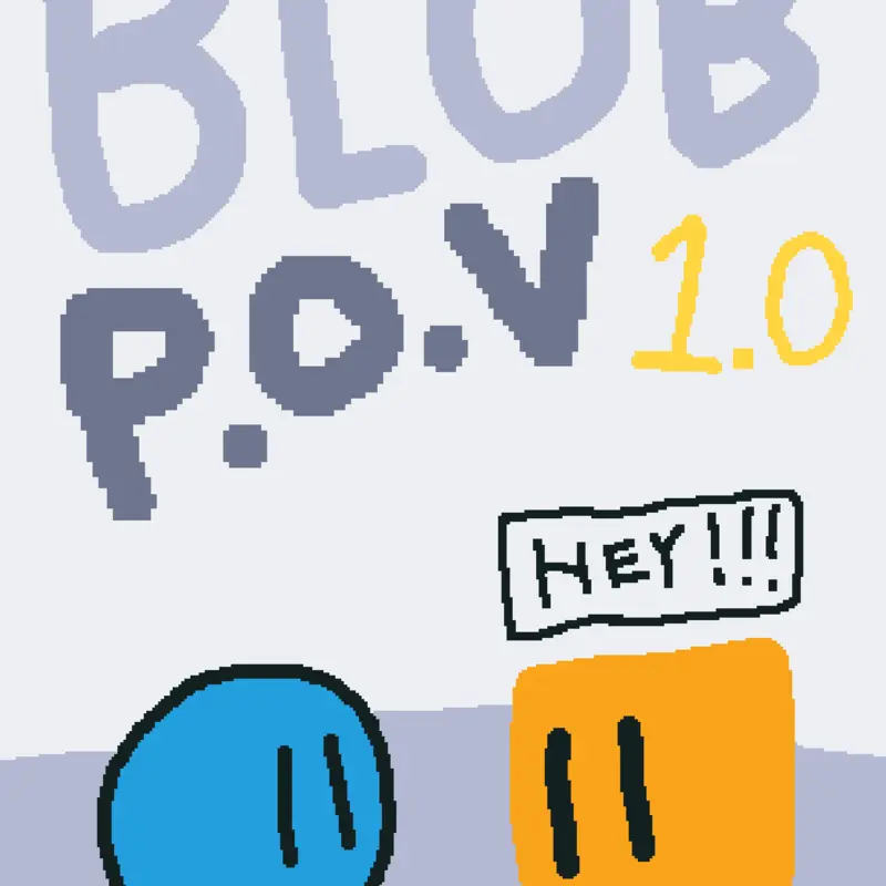 BLOB P.O.V dlc by @Arthurtron