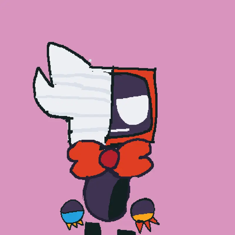 Game by @bambl_oficial