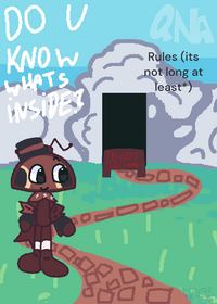 My First Qna (True i hope somebody remixing...