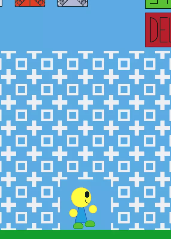 Game by @madela