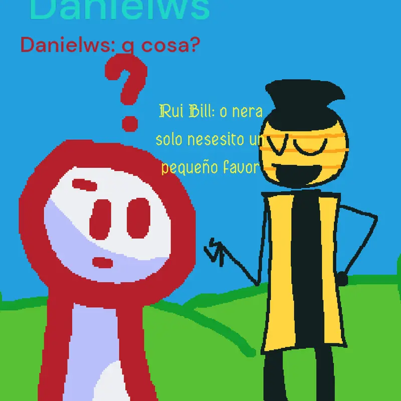 Game by @danielws_christmas