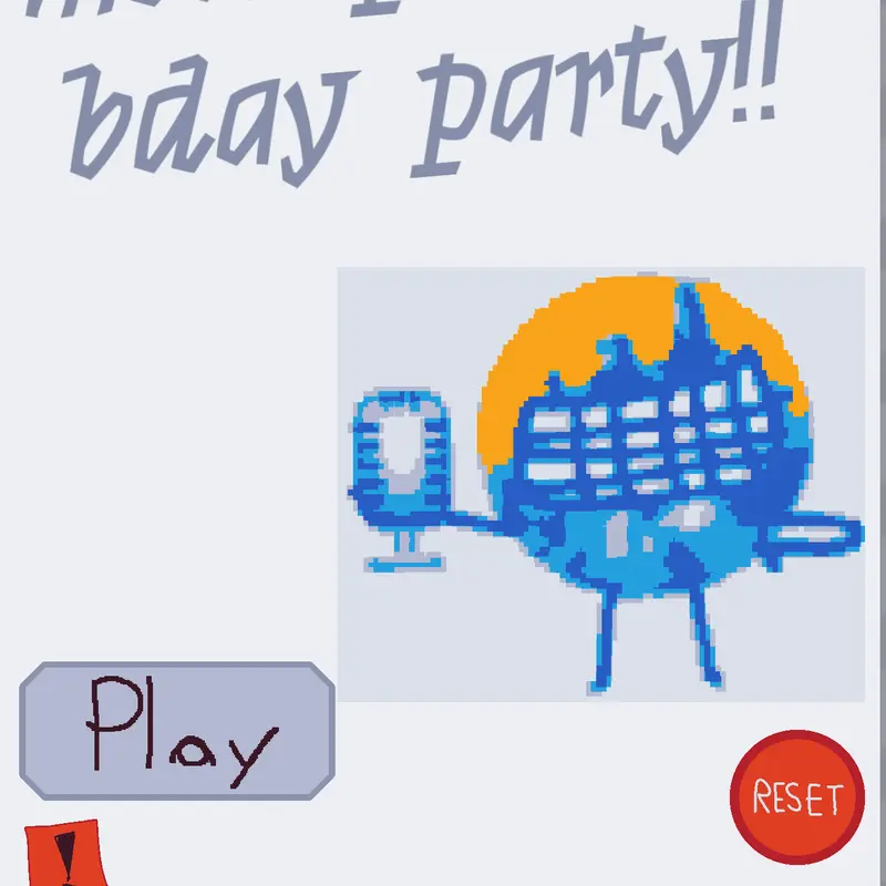 Game by @SolarAxitol